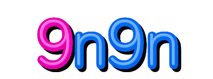 9n9n — logo kanal
