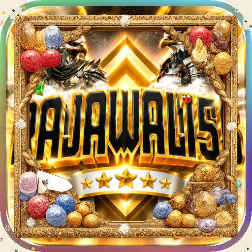 rajawali55 — mitra unggulan